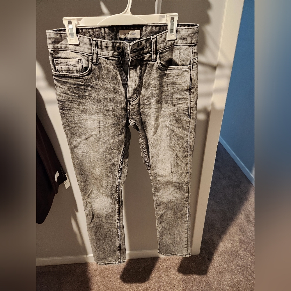 Jeans calvin Klein